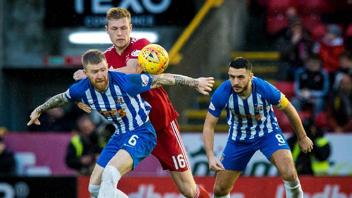 Nhận định, soi k&egrave;o Aberdeen vs Kilmarnock, 21h00 ng&agrave;y 25/8: Nối d&agrave;i mạch thắng