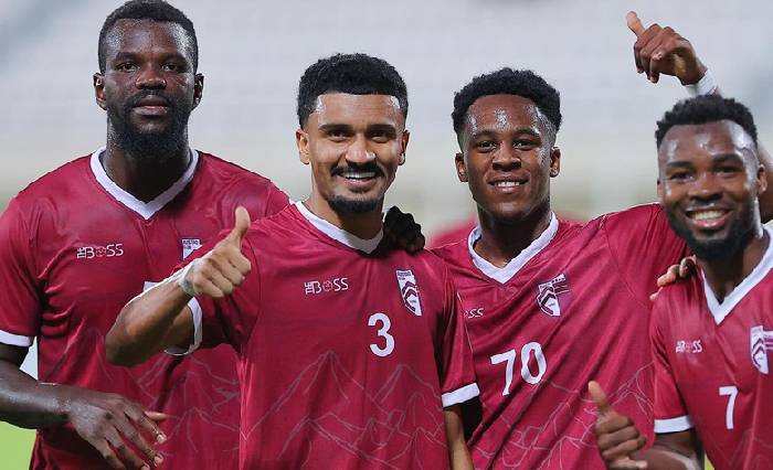 Nhận định, soi k&egrave;o Al Rustaq vs Saham, 23h00 ng&agrave;y 26/8: Điểm tựa s&acirc;n nh&agrave;