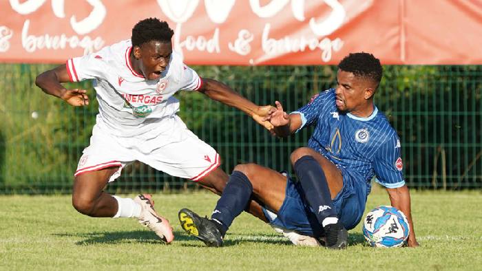 Nhận định, soi k&egrave;o Bylis vs Dinamo City, 22h00 ng&agrave;y 26/8: Bắt nạt &lsquo;l&iacute;nh mới&rsquo;?