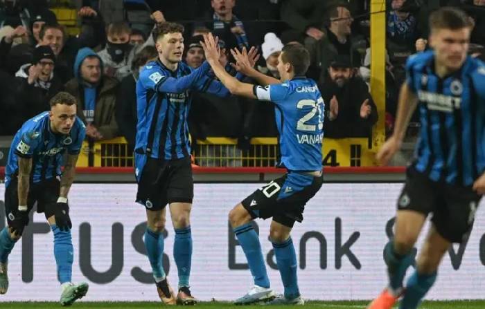 Nhận định, soi k&egrave;o Dender vs Club Brugge, 18h30 ng&agrave;y 25/8: L&agrave;m kh&oacute; nh&agrave; v&ocirc; địch