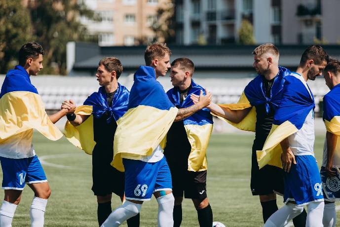 Nhận định, soi k&egrave;o Kudrivka vs Metalurh Zaporizhya, 17h00 ng&agrave;y 26/8: B&atilde;o tố xa nh&agrave;