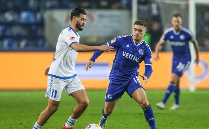 Nhận định, soi k&egrave;o Magdeburg vs Schalke, 18h30 ng&agrave;y 25/8: Ho&agrave;ng đế trở lại