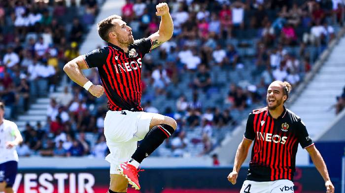 Nhận định, soi k&egrave;o Nice vs Toulouse, 01h30 ng&agrave;y 14/8: Chia điểm!