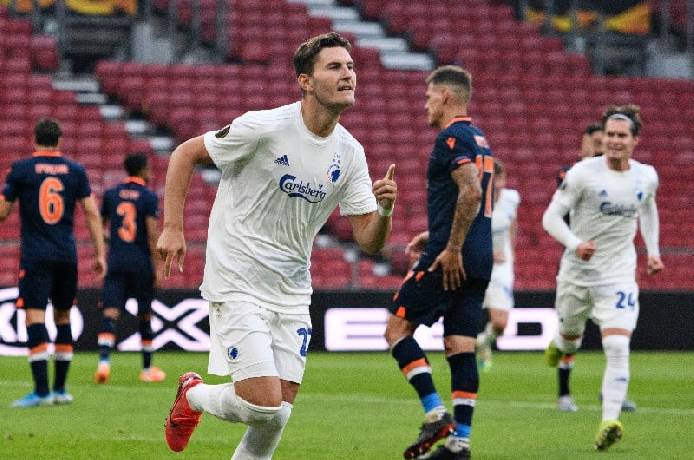 Nhận định, soi k&egrave;o Nordsjaelland vs Copenhagen, 21h00 ng&agrave;y 25/8: Tin tưởng chủ nh&agrave;