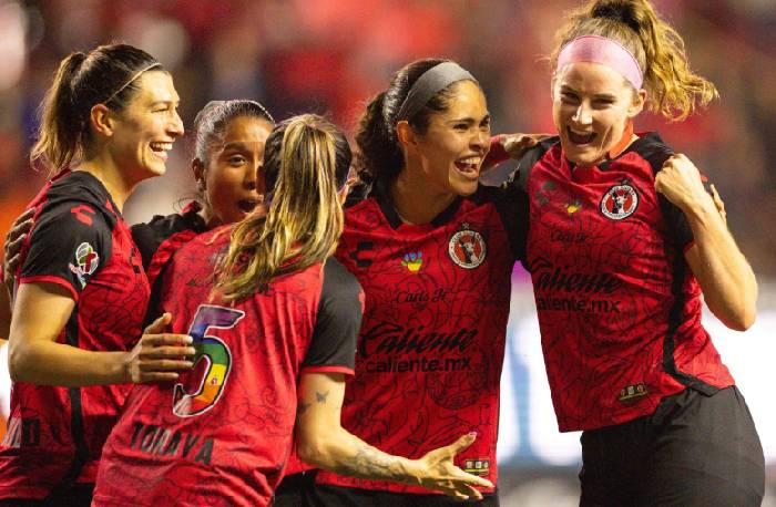 Nhận định, soi k&egrave;o Nữ Juarez vs Nữ Tijuana, 08h05 ng&agrave;y 26/8: Kh&aacute;ch l&agrave;m chủ