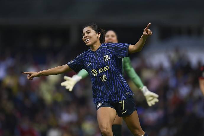 Nhận định, soi k&egrave;o Nữ Mazatlan vs Nữ Queretaro, 10h10 ng&agrave;y 26/8: Tưng bừng b&agrave;n thắng