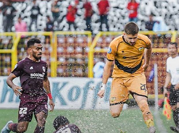 Nhận định, soi k&egrave;o PSM Makassar vs Dewa United, 19h00 ng&agrave;y 26: Bất ph&acirc;n thắng bại
