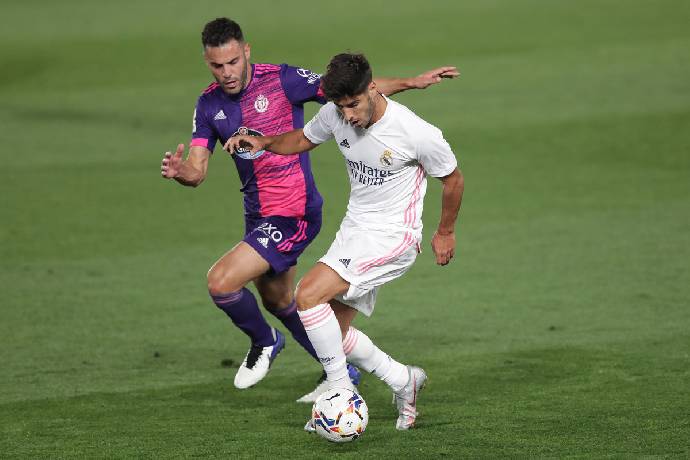 Nhận định, soi k&egrave;o Real Madrid vs Valladolid, 22h00 ng&agrave;y 25/8: Kền kền đuối sức