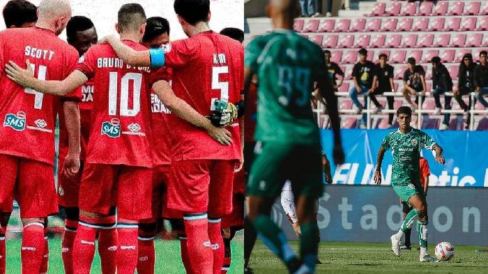 Nhận định, soi k&egrave;o Semen Padang vs PSS Sleman, 15h30 ng&agrave;y 26/8: Tin v&agrave;o PSS Sleman