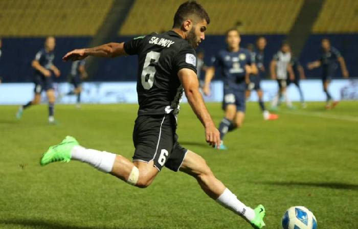 Nhận định, soi k&egrave;o Sogdiana vs Pakhtakor Tashkent, 21h00 ng&agrave;y 26/8: Cửa tr&ecirc;n &lsquo;ghi điểm&rsquo;