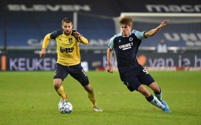 Nhận định, soi k&egrave;o St.-Truidense vs St. Gilloise, 21h00 ng&agrave;y 25/8: Cơ hội cho kh&aacute;ch