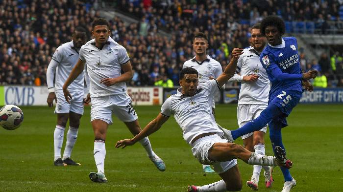 Nhận định, soi k&egrave;o Swansea City vs Cardiff City, 21h00 ng&agrave;y 25/8: Kh&oacute; c&oacute; bất ngờ