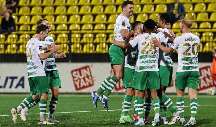 Nhận định, soi k&egrave;o The New Saints vs Briton Ferry, 20h30 ng&agrave;y 26/8: Out tr&igrave;nh