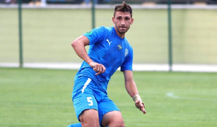 Nhận định, soi k&egrave;o Viktoriya Sumy vs Kremin Kremenchuk, 21h00 ng&agrave;y 26/8: Đối thủ y&ecirc;u th&iacute;ch