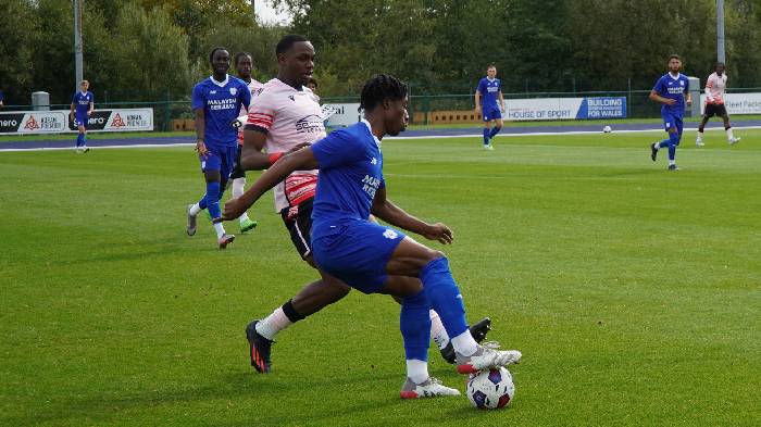 Nhận định, soi k&egrave;o Watford U21 vs Birmingham U21, 20h00 ng&agrave;y 26/8: &Aacute;p đặt lối chơi