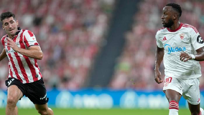 K&egrave;o v&agrave;ng b&oacute;ng đ&aacute; Sevilla vs Getafe, 02h30 ng&agrave;y 26/8: Điểm tựa s&acirc;n nh&agrave;