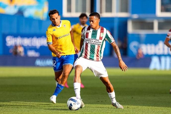 Nhận định, soi k&egrave;o Estrela Amadora vs Alverca, 2h15 ng&agrave;y 26/8: Những kẻ c&ugrave;ng khổ