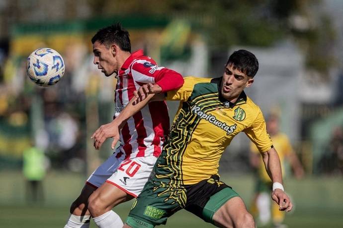Nhận định, soi k&egrave;o Estudiantes vs Aldosivi, 5h15 ng&agrave;y 26/8: Kh&oacute; c&oacute; bất ngờ