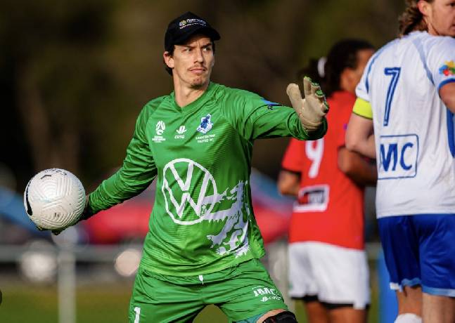 Nhận định, soi k&egrave;o Launceston United vs Launceston City, 16h00 ng&agrave;y 26/8: Chủ nh&agrave; tan n&aacute;t