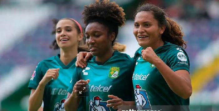 Nhận định, soi k&egrave;o Nữ Puebla vs Nữ Leon, 08h00 ng&agrave;y 26/8: D&igrave;m chủ xuống đ&aacute;y