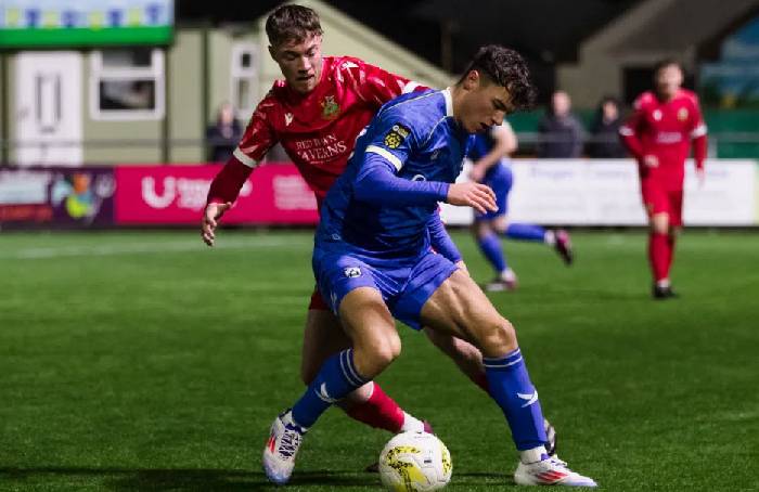 Nhận định, soi k&egrave;o Penybont vs Llanelli, 20h30 ng&agrave;y 25/8: H&agrave;nh hạ t&acirc;n binh