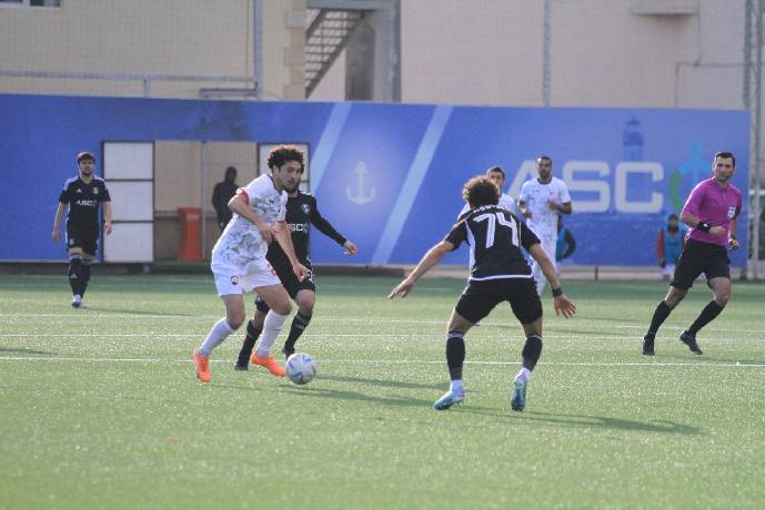 Nhận định, soi k&egrave;o Qabala vs Zira FK, 22h00 ng&agrave;y 25/8: &Ocirc;ng lớn ng&atilde; ngựa