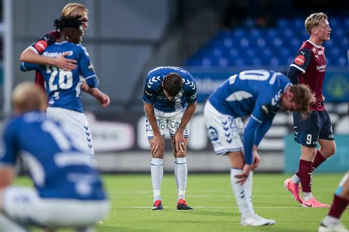 Nhận định, soi k&egrave;o Sarpsborg vs Kristiansund, 0h00 ng&agrave;y 26/8: Chủ nh&agrave; sa s&uacute;t