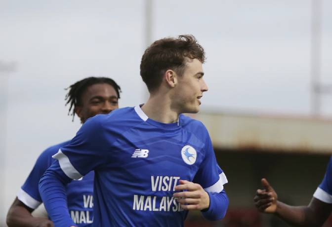 Nhận định, soi k&egrave;o U21 Cardiff City vs U21 Wigan, 19h00 ng&agrave;y 26/8: Tiếp tục thất bại