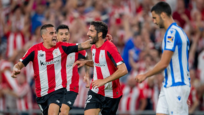 Nhận định b&oacute;ng đ&aacute; Leganes vs Bilbao, 0h00 ng&agrave;y 26/9: Giữ vững ng&ocirc;i đầu