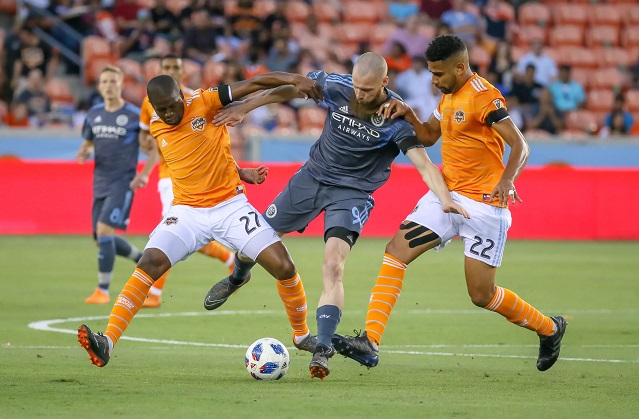 Ph&acirc;n t&iacute;ch tỷ lệ Los Angeles FC vs Houston Dynamo, 9h30 ng&agrave;y 26/9