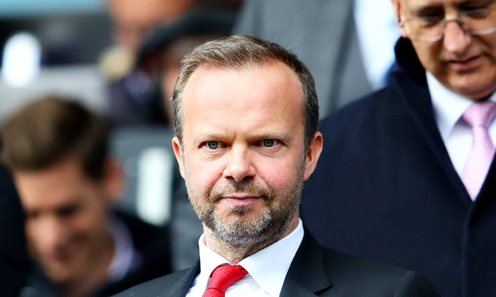 MU đạt doanh thu kỷ lục d&ugrave; thi đấu bết b&aacute;t