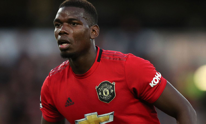 Paul Pogba chắc chắn g&oacute;p mặt ở đại chiến MU vs Arsenal