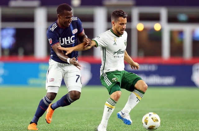 Ph&acirc;n t&iacute;ch tỷ lệ Portland Timbers vs New England, 9h30 ng&agrave;y 26/9