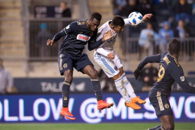 Ph&acirc;n t&iacute;ch tỷ lệ San Jose Earthquake vs Philadelphia Union, 10h ng&agrave;y 26/9