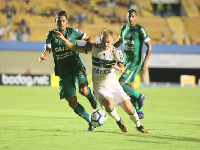 Ph&acirc;n t&iacute;ch tỷ lệ Sao Paulo vs Goi&aacute;s, 7h30 ng&agrave;y 26/9