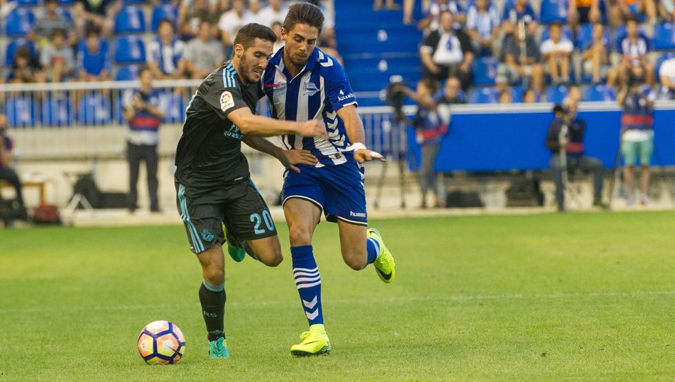 Nhận định b&oacute;ng đ&aacute; Sociedad vs Alaves, 02h00 ng&agrave;y 27/9: Ưu thế s&acirc;n nh&agrave;