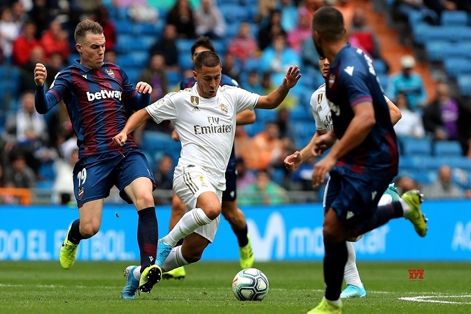 Nhận định b&oacute;ng đ&aacute; Real Madrid vs Osasuna, 02h00 ng&agrave;y 26/09: Kền kền mỏi c&aacute;nh