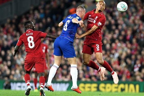 TRỰC TIẾP b&oacute;ng đ&aacute; c&uacute;p Li&ecirc;n đo&agrave;n Anh h&ocirc;m nay 25/9: Milton Keynes Dons vs Liverpool, MU vs Rochdale