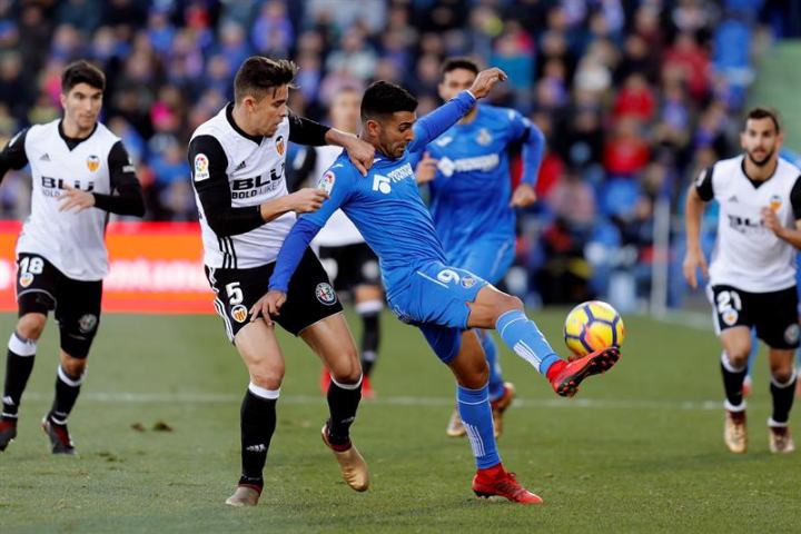 Ph&acirc;n t&iacute;ch tỷ lệ Valencia vs Getafe, 1h ng&agrave;y 26/9