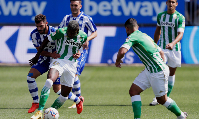 Nhận định Alaves vs Getafe, 18h00 ng&agrave;y 26/9