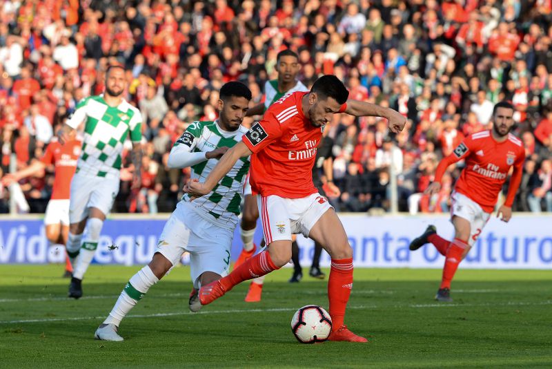Nhận định Benfica vs Moreirense, 0h30 ng&agrave;y 27/9