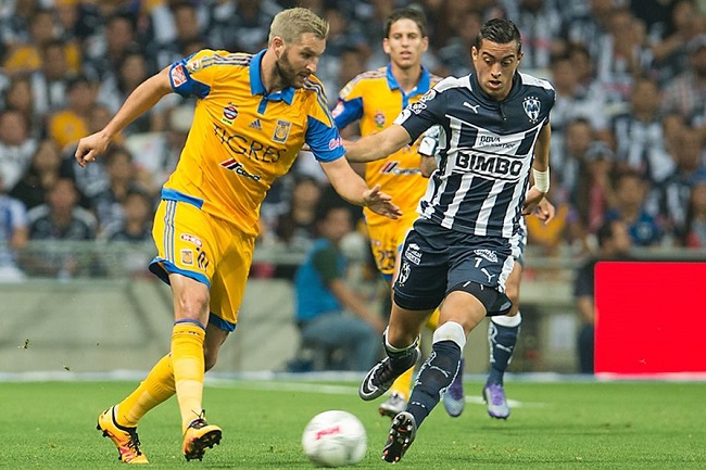 Nhận định Monterrey vs Tigres UANL, 9h06 ng&agrave;y 27/9