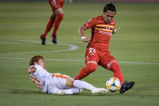 Nhận định Nagoya Grampus vs Shimizu S-Pulse, 12h00 ng&agrave;y 26/9