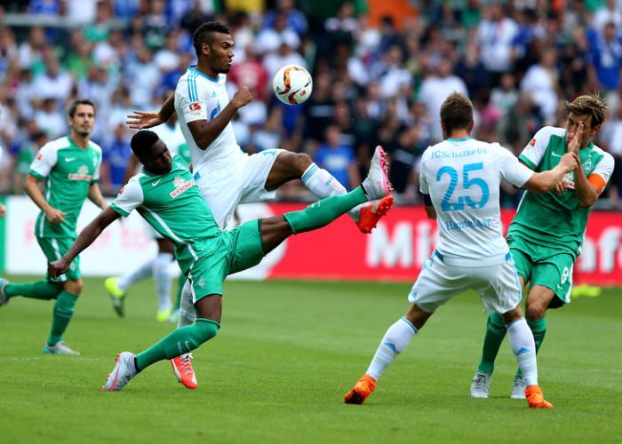 Nhận định Schalke 04 vs Werder Bremen, 23h30 ng&agrave;y 26/9