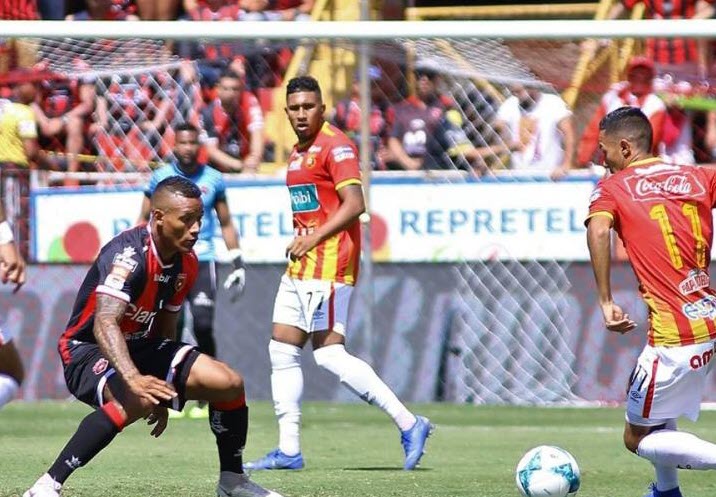 Nhận định Alajuelense vs Herediano, 9h00 ng&agrave;y 27/9
