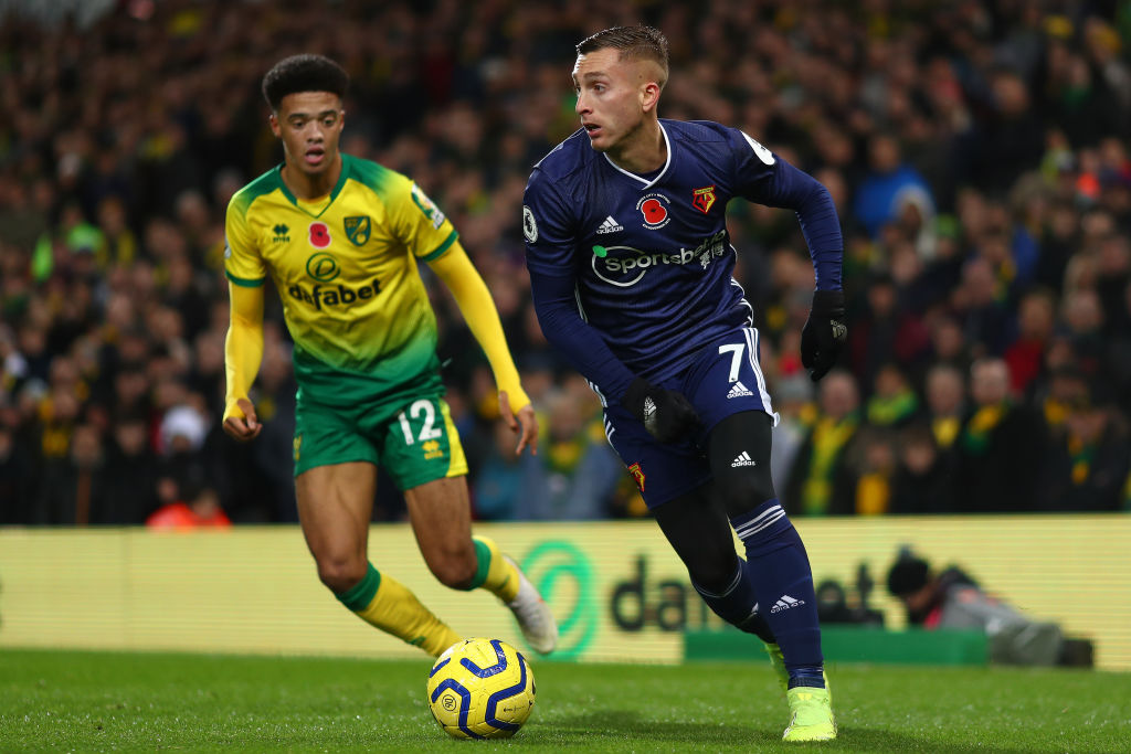 Nhận định Watford vs Luton Town, 18h30 ng&agrave;y 26/9