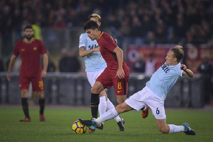 Biến động tỷ lệ k&egrave;o Lazio vs Roma, 23h ng&agrave;y 26/9