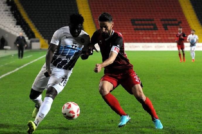 Nhận định, soi k&egrave;o Adana Demirspor vs Gaziantep FK, 23h00 ng&agrave;y 25/9