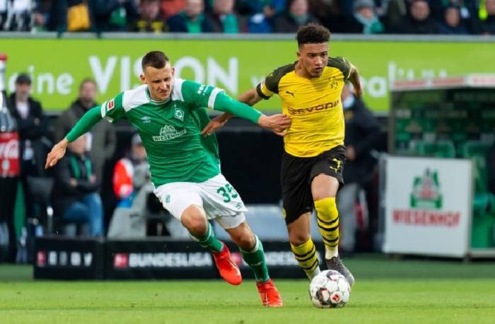 Nhận định, soi k&egrave;o Dynamo Dresden vs Werder Bremen, 18h30 ng&agrave;y 26/9