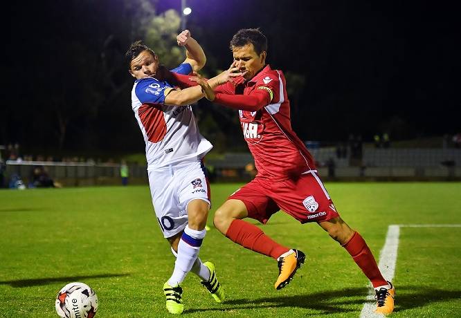 Nhận định, soi k&egrave;o Floreat Athena vs Adelaide, 12h00 ng&agrave;y 26/9